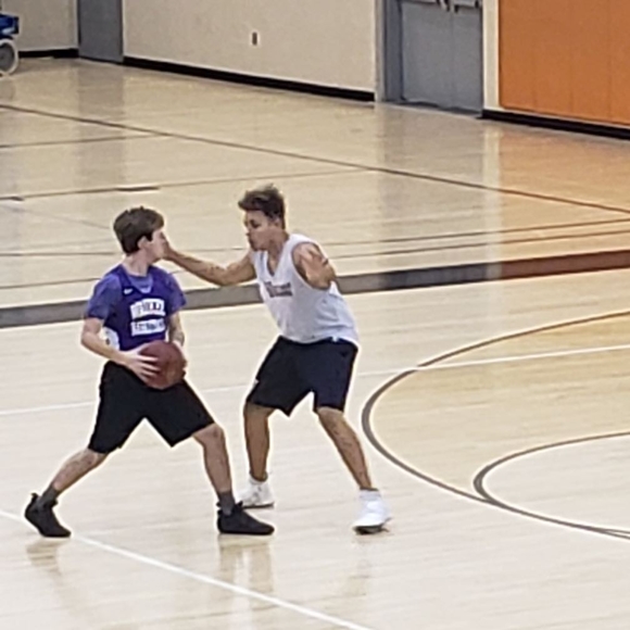 Meet your Posher, Brandon - Picture 1 of 1